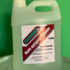 Multi-purpose Thinner